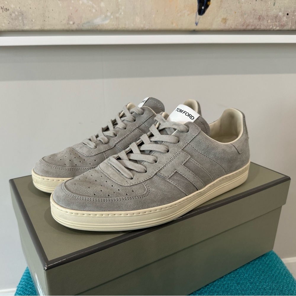 Tom Ford men’s sneaker